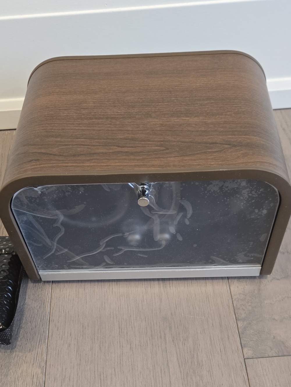 Double Watch Winder for Automatic Watches brand new
